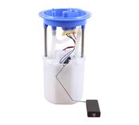 VEMO Fuel Feed Unit for VW CADDY IV MPV SAB SAJ 2015-11 to 2020-09