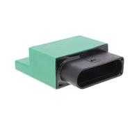 VEMO Fuel Pump Relay for AUDI Q3 (8UB: 8UG) 2011-06 to 2015-04 V15-71-0066