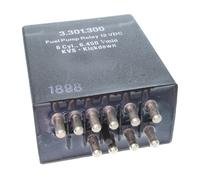 15D VEMO - V30-71-0010 - Relay, fuel pump - Compatible with MERCEDES A0035452405