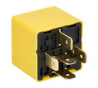 VEMO Fuel Pump Relay for OPEL ASTRA G Coupe (T98) 2000-03 to 2000-10
