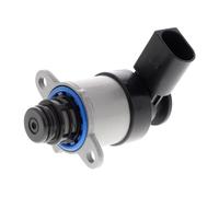 VEMO Fuel Quantity common rail system Control Valve for AUDI A3 8P1 2003-2012
