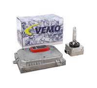 VEMO Gas Discharge Lamp Ignitor for AUDI A3 8P1 2003-2008 V10-84-0160