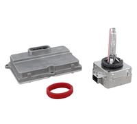 Gas Discharge Lamp Ignitor VEMO Fits AUDI BMW FORD MAYBACH MERCEDES 98-16 DY986