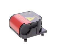 Gas Discharge Lamp Ignitor VEMO Fits AUDI A3 VW Golf Mk5 Jetta III 03-18 6224F6