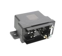 VEMO Glow Time Control Unit for PUCH G-MODELL (W460) 1979-03 to 1987-09