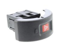 VEMO V40-80-2422 Hazard warning light switch