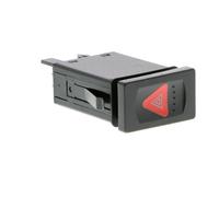 VEMO V10-73-0117 Hazard warning light switch