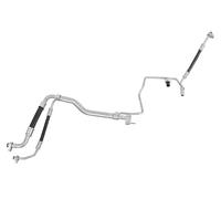 HIGH-/LOW PRESSURE LINE, AIR CONDITIONING FOR MERCEDES-BENZ VEMO V30-20-0058