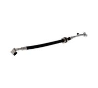 VEMO High-/Low Pressure Line for air conditionin V20-20-0051