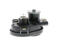 VEMO Induction Pipe Swirl Covers for MERCEDES-BENZ C-CLASS T-Model 2001-2007