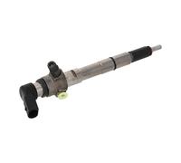 VEMO Injector for AUDI A1 Sportback 8XA 8XF 2011-11 to 2015-04 V10-11-0861