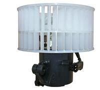 Cabin Blower Fan Motor Fits MERCEDES W168 Hatchback 1997-2004