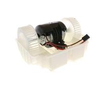 VEMO Interior Blower for MERCEDES-BENZ S-CLASS (W221) 2009-01 to 2010-12