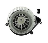 VEMO Interior Blower for PEUGEOT 306 Break (7E N3 N5) 1999-01 to 2002-04