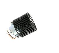 VEMO Interior Blower for VAUXHALL ASTRA Mk III F Hatchback T92 1996-02-1998-02