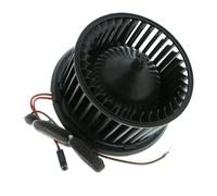VEMO Interior Blower for VW GOLF III Van (1H1) 1991-08 to 1997-12