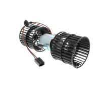 VEMO - V15-03-1886 - Interior Blower - fits SKODA 6U0819021