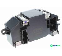 VEMO V10-79-0019 Regulator, passenger compartment fan