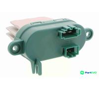 VEMO V10-79-0026 Regulator, passenger compartment fan