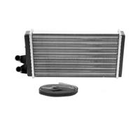 VEMO V15-61-0004 Heater matrix