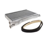 VEMO V20-61-0007 Heater matrix