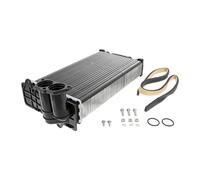 VEMO Interior Heating Heat Exchanger for CITROEN XSARA PICASSO N68 1999-2001