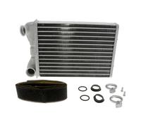 VEMO V24-61-0002 Heater matrix