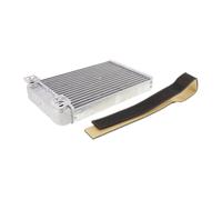 VEMO Interior Heating Heat Exchanger for MERCEDES-BENZ C-CLASS T-Model 2001-2007