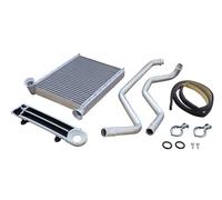 VEMO V30-61-0016 Heater matrix