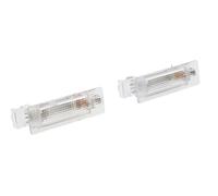 Licence Plate Light Fits SEAT Alhambra Altea VW Beetle -6.0L 93-19 7L6947101A