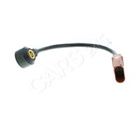 VEMO Knock Sensor Fits AUDI A3 8L SEAT Ibiza Toledo VW Bora Estate 06A905377F