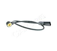 VEMO Knock Sensor Fits AUDI A6 C6 4F Avant Estate Saloon 06C905377B