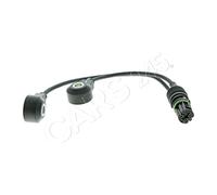 VEMO Knock Sensor Fits BMW X1 X3 X5 Z3 Z4 E90 E87 E81 E60 E46 E39 12141435485