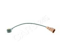 VEMO Knock Sensor Fits VW Bora Estate Saloon 037905377B