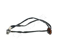 VEMO Lambda Sensor for PORSCHE BOXSTER Spyder 987 2007-2008 V40-76-0029