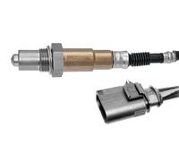 VEMO Lambda Sensor for AUDI A3 Convertible 8V7 8VE 2016-02 to 2020-10