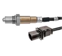 VEMO Lambda Sensor for AUDI A6 C6 4F2 2006-03 to 2011-03 V26-76-0017