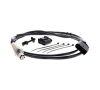 VEMO Lambda Sensor for BENTLEY CONTINENTAL 3W 394 2011-2018 V10-76-0091