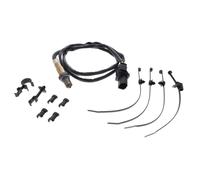 VEMO Lambda Sensor for BENTLEY CONTINENTAL 3W 394 2011-2018 V10-76-0107