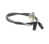 VEMO Lambda Sensor for MERCEDES-BENZ 124 Coupe C124 1992-1993 V30-76-0049