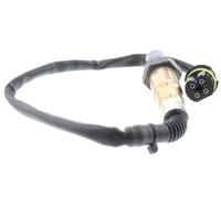 VEMO Lambda Sensor for MERCEDES-BENZ A-CLASS W168 1999-2004 V30-76-0015