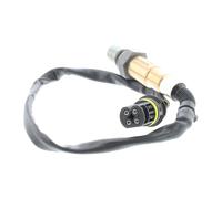VEMO Original Quality Lambda sensor V30-76-0027 M18x1,5 Heated, Thread pre-greased black 4 round MERCEDES-BENZ: CLS Coupe, CLK Coupe, E-Class Saloon