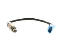 VEMO Lambda Sensor for NISSAN ALMERA TINO V10 1998-2003 V38-76-0002