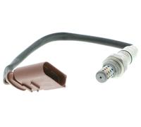 VEMO Lambda Sensor for SKODA FABIA I Saloon 6Y3 2001-07 to 2007-12
