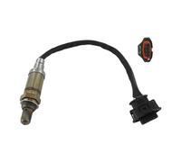 VEMO Lambda Sensor for VAUXHALL ASTRA Mk IV G T98 2002-2004 V40-76-0013