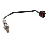 VEMO Lambda Sensor for VAUXHALL ASTRAVAN Mk IV G T98 2000-2005 V40-76-0018