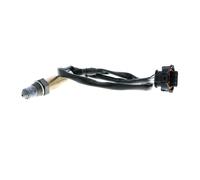 VEMO Lambda Sensor for VAUXHALL CORSAVAN Mk II Hatchback Van X01 2004 to 2005