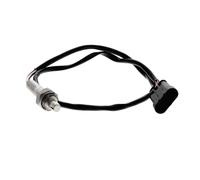 VEMO Lambda Sensor for VAUXHALL ZAFIRA A T98 1999-2000 V40-76-0014