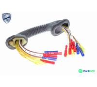 VEMO LEFT CABLE SET REPAIR KIT V10830040 FOR VW