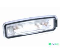 VEMO LICENCE PLATE LIGHT V25840009 FOR FORD